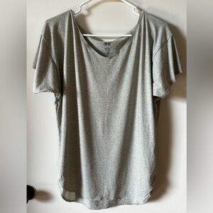 Uniqlo Airism Shirt